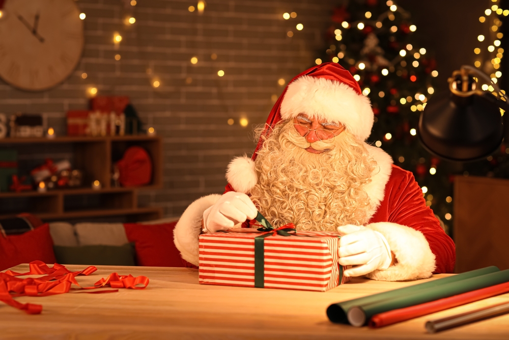 7 prove scientifiche che Babbo Natale esiste davvero!