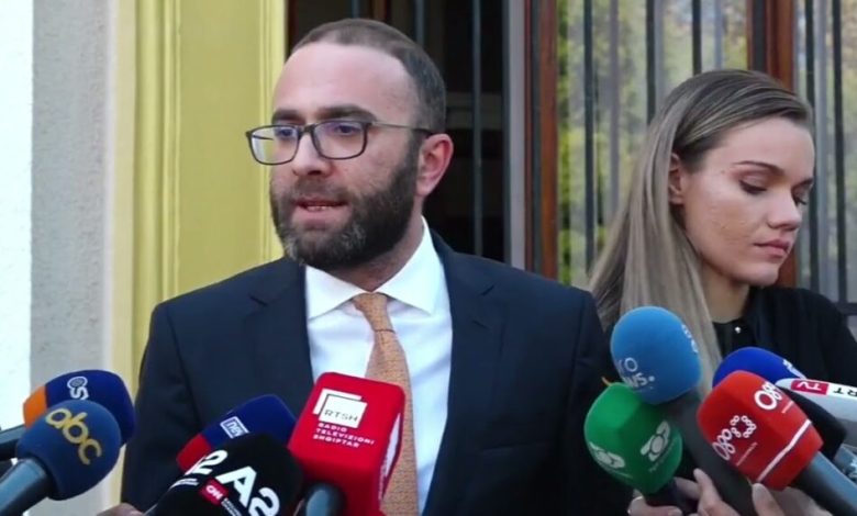 Socialistët i japin kohë Belinda Ballukut, Këshilli i Mandateve nuk merr vendim