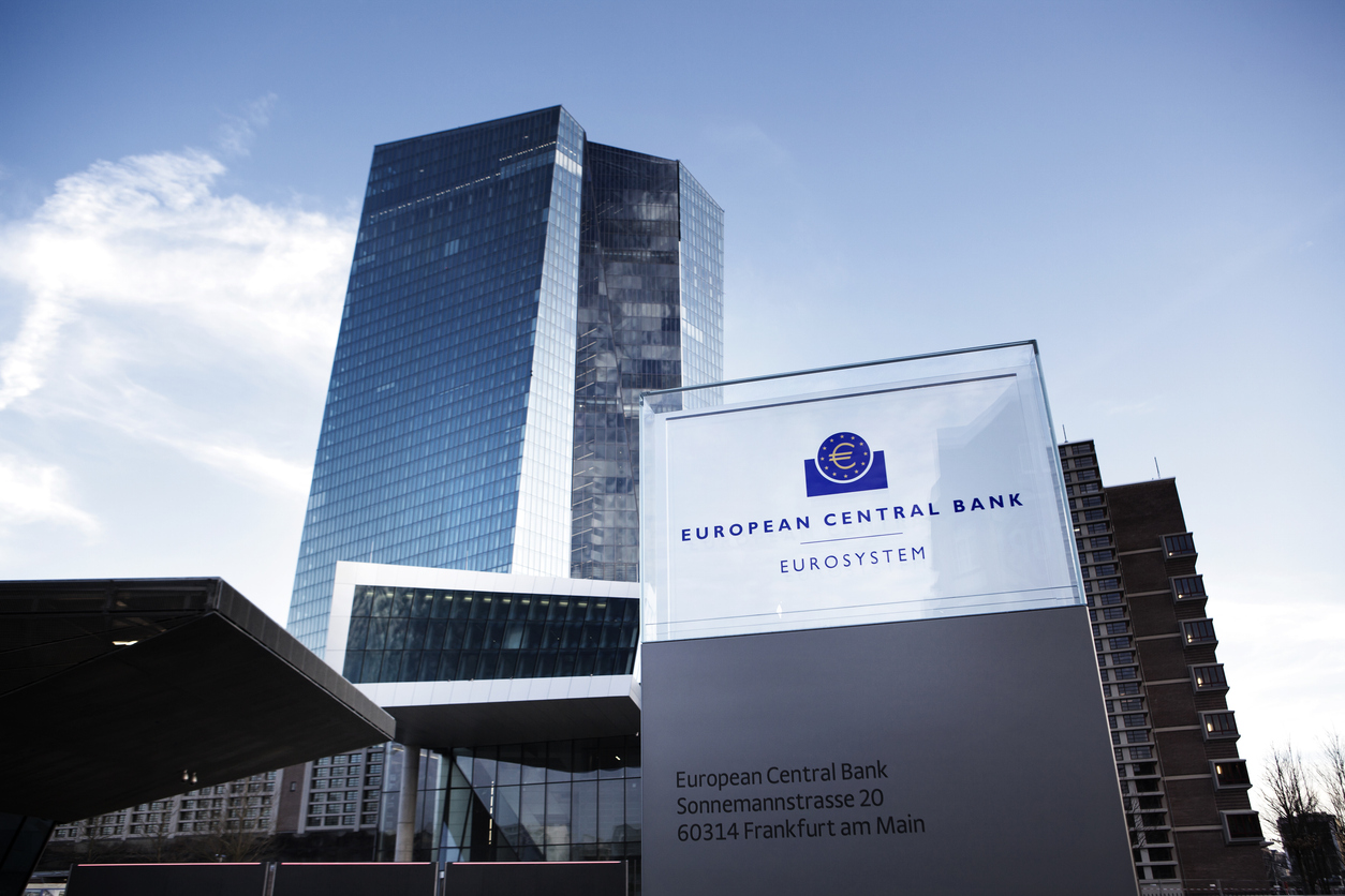 Calendario BCE 2026: le date delle riunioni
