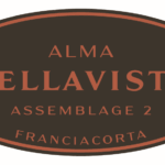 Franciacorta Alma Assemblage 2 Extra Brut