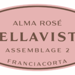 Franciacorta Alma Assemblage 2 Rosé Extra Brut