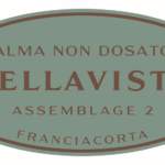 Franciacorta Alma Assemblage 2 Non Dosato