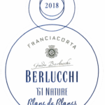 Franciacorta '61 Blanc de Blancs Nature 2018