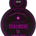 Franciacorta '61 Rosé Nature 2018