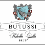 Ribolla Gialla Brut