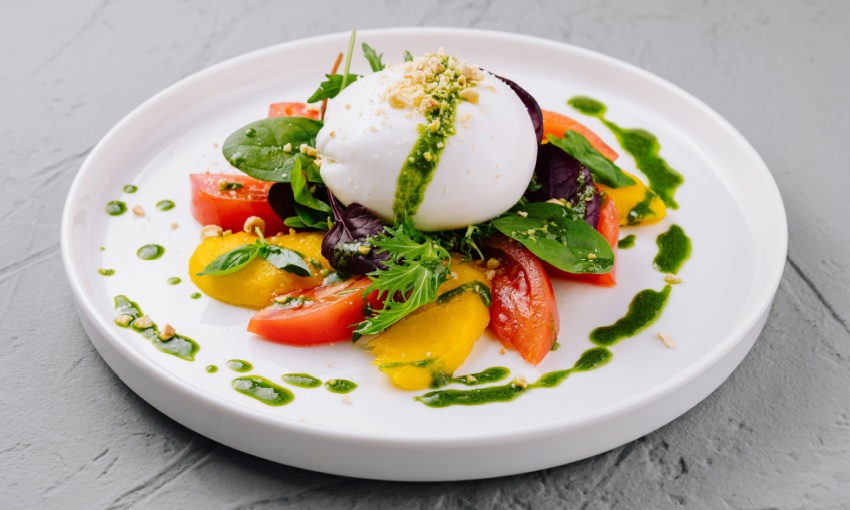 caprese