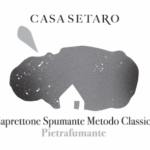 Pietrafumante Caprettone Brut 2022