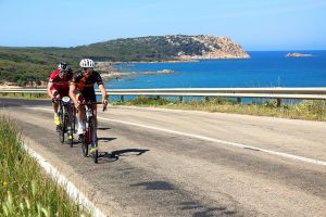 UNA CICLOVIA DI OLTRE 1000 KM