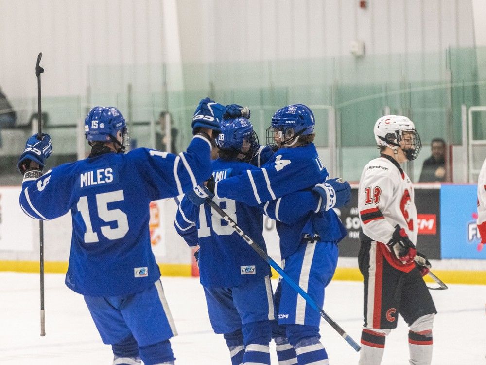U.S.-Canada finale set for championship decider at Circle K Classic