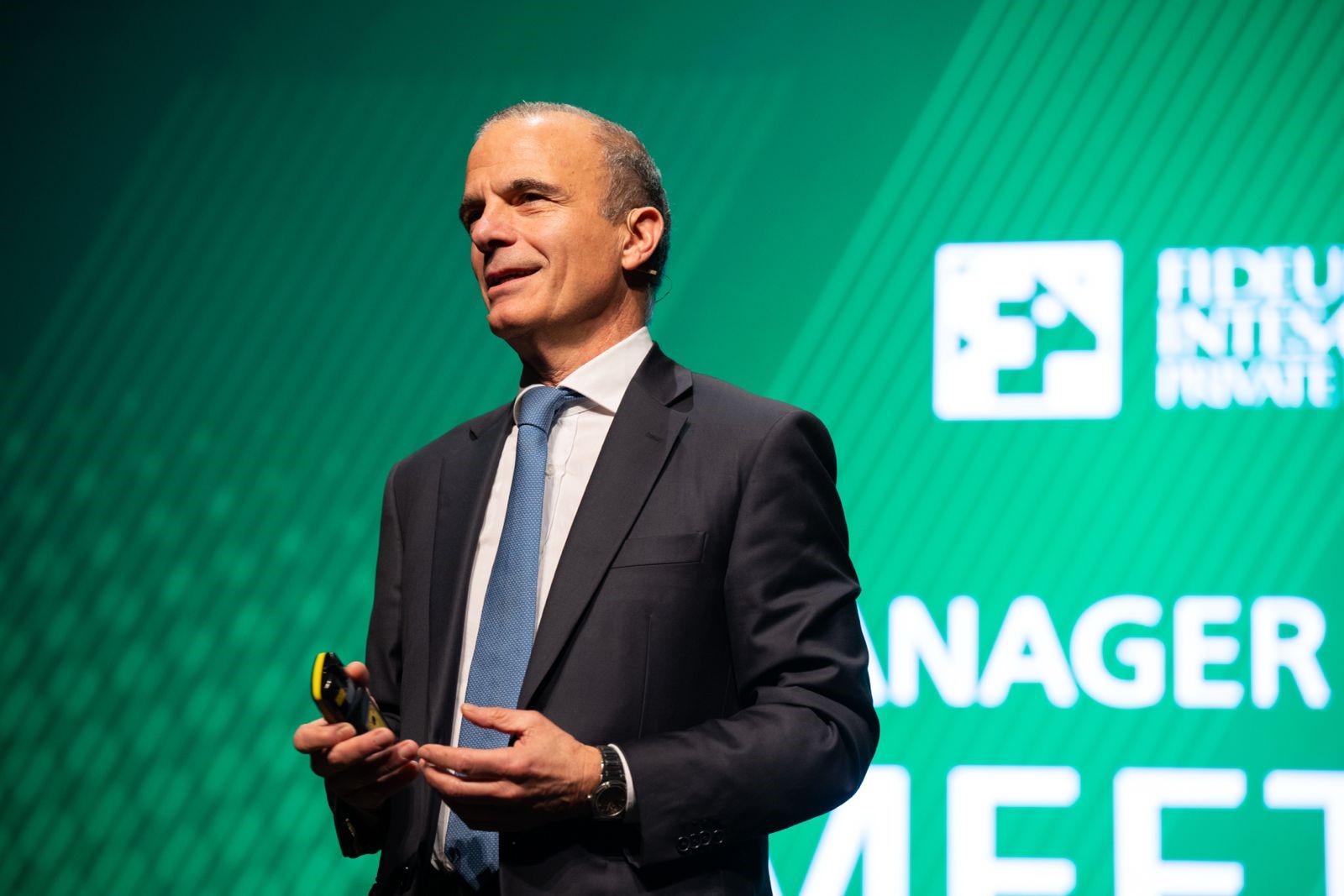 Chi sono gli operatori del private banking in Italia
