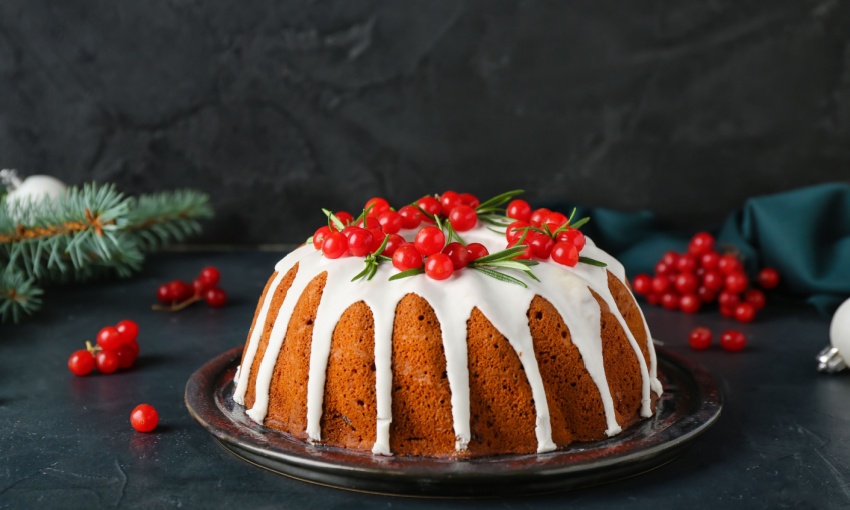 torta per capodanno