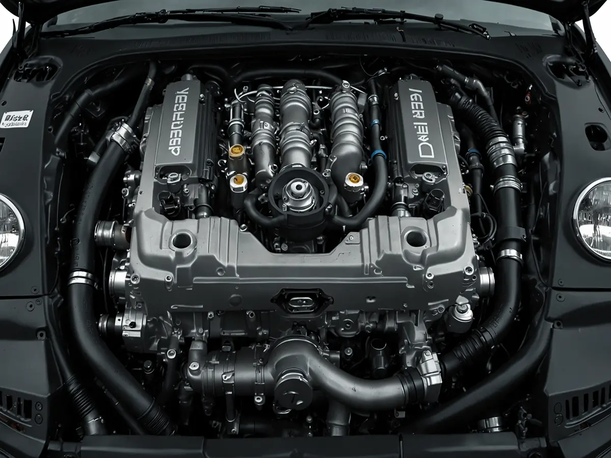 Motori Diesel vs Benzina: perché le candele non sono presenti nei Diesel?