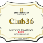 Club36 Brut 2020