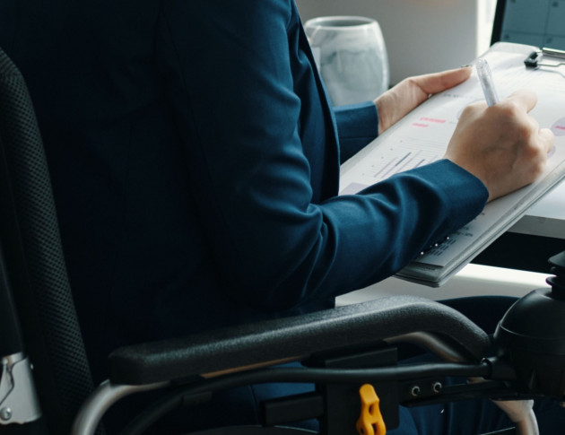 Disabilità: l’inclusione è progresso