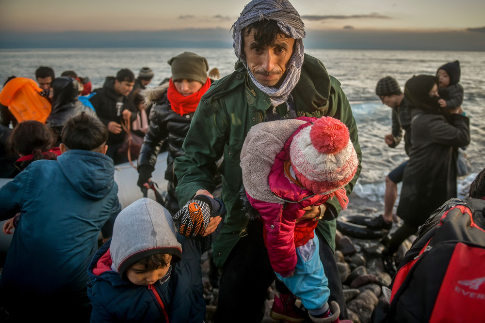 18 dicembre: Giornata mondiale dei migranti