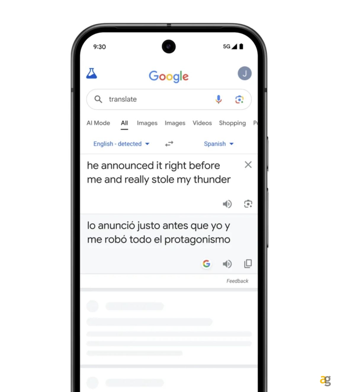 Google Traduttore integra Gemini: traduzioni contestuali precise e ascolto in tempo reale via cuffie