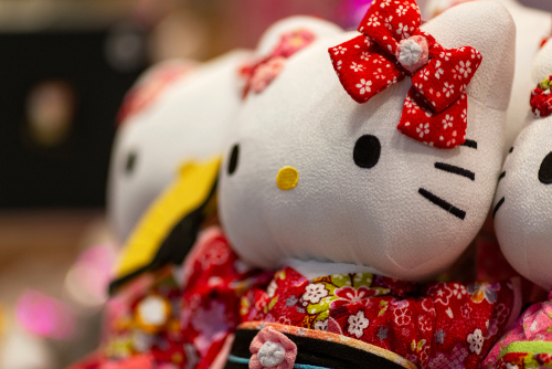Tutti pazzi per Hello Kitty, che debutterà anche al cinema
