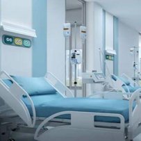 Госпітальну мережу оновлять