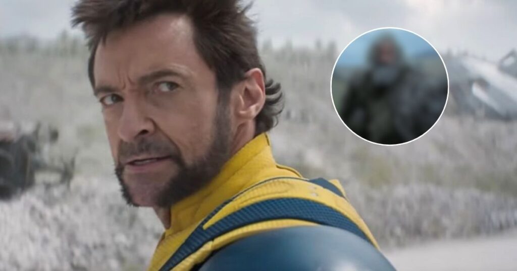 Dimenticate Wolverine, Hugh Jackman è irriconoscibile nei panni di… Robin Hood! [FOTO]