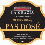 Alpi Retiche Pas Dosé 2019