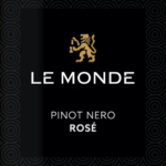 Pinot Nero Rosé Brut