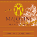 Franciacorta Aligi Sassu Pas Dosé 2021