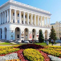 Мінкульт перейменував Національну музичну академію