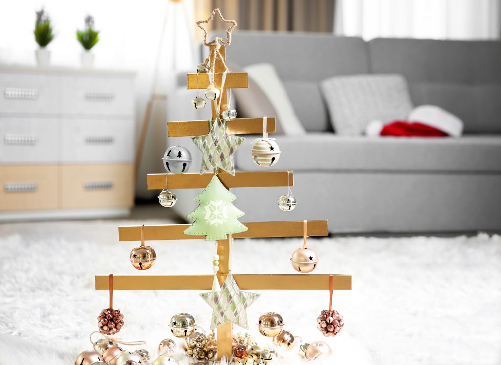 Mini alberi per spazi piccoli: soluzioni creative per case moderne