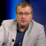 “Spakistët” e sheshit protestojnë kundër “Spakistëve” të shtetit