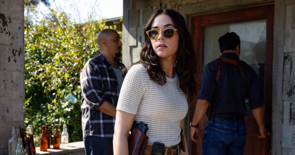 NCIS, questo spin-off ha finalmente risolto un buco di trama rimasto in sospeso per 11 anni