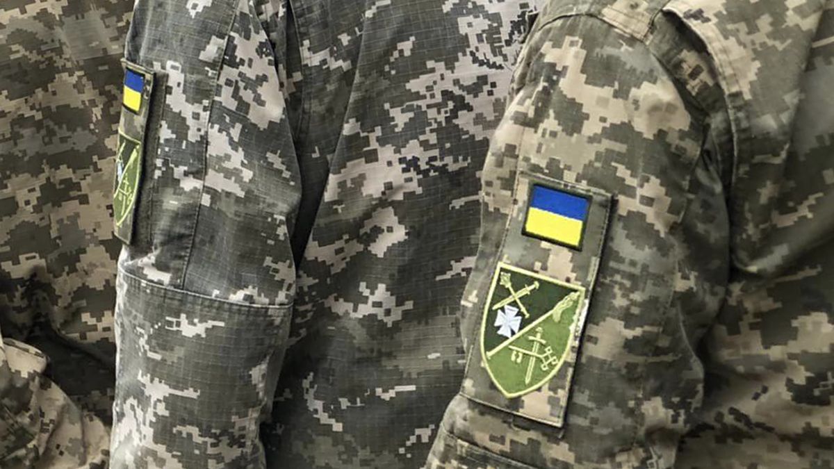 Сколько украинцев доверяют ТЦК: «Рейтинг» опубликовал новые данные соцопроса