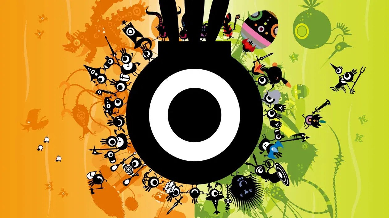 Patapon 1+2 Replay si aggiorna con la Boss Rush Challenge