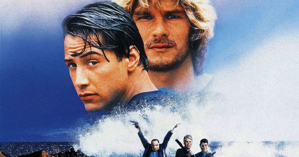 Questo indimenticabile cult del 1991 tornerà grazie ad una nuova serie tv