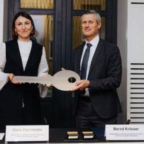 Місце в Берліні, де вируватиме життя