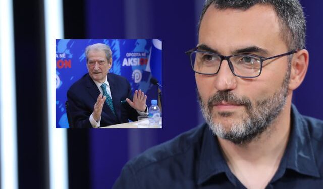 Qori shpjegon pse nuk u bashkua me protestën e PD-së