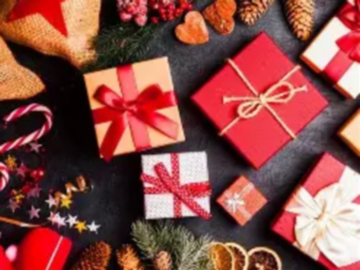Idee regalo per donne (forse) senza idee