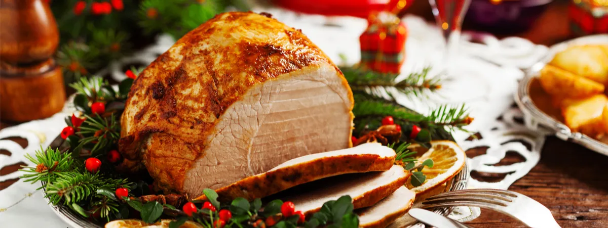 Secondi piatti per il pranzo di Natale: 4 ricette con la carne