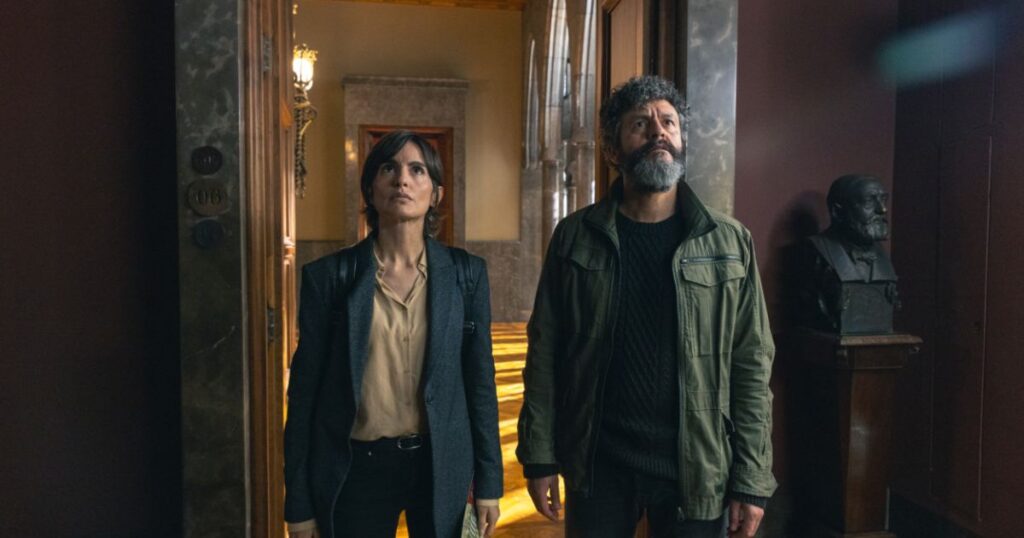 Questa nuova serie appena arrivata su Netflix è considerata praticamente “perfetta”