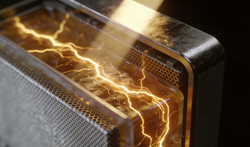 CATL and SAIC join solid-state electrolyte project in Beijing, backed by multiple automakers