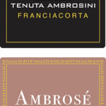 Franciacorta Ambrosé Rosé Brut 2021