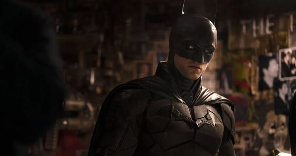 The Batman 2, un grosso indizio ha già svelato l’attesissimo villain del sequel?
