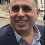 Festa e madhe në Partinë Demokratike