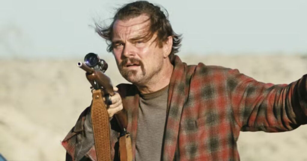 Una battaglia dopo l’altra, il film con Leonardo DiCaprio arriva in streaming! Ecco quando e dove potremo vederlo
