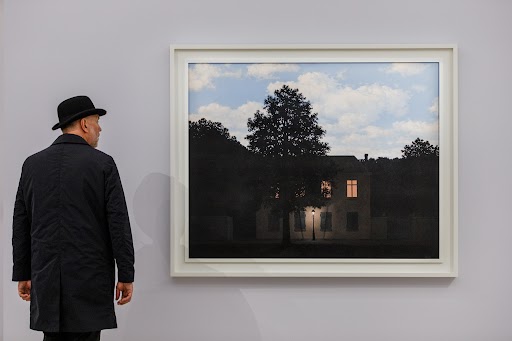 Segnali di ripresa per l’arte