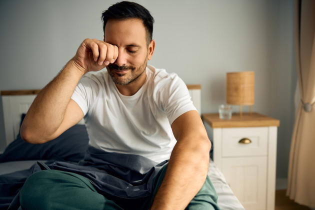 Dormire meno di sette ore accorcia la vita