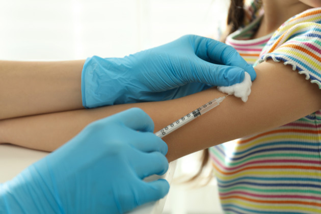 Sali di alluminio nei vaccini: a che cosa servono?