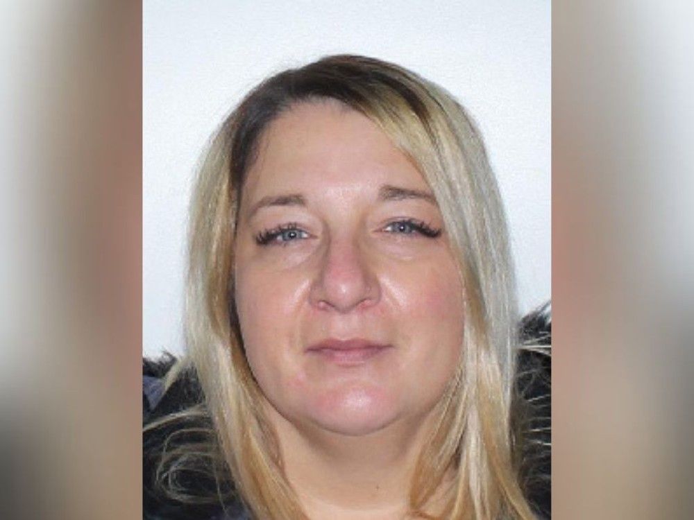 SQ asks for help finding Lotbinière woman who went missing in November