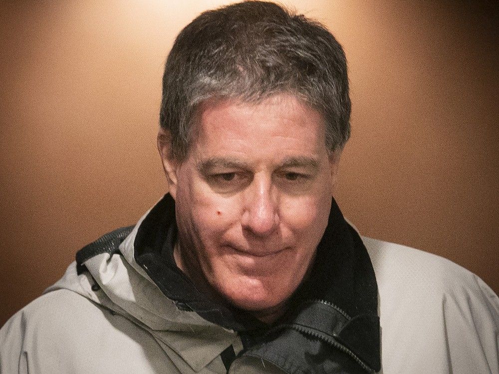 Former priest who sexually abused boys banned from parts of C.D.N.-N.D.G. and T.M.R.