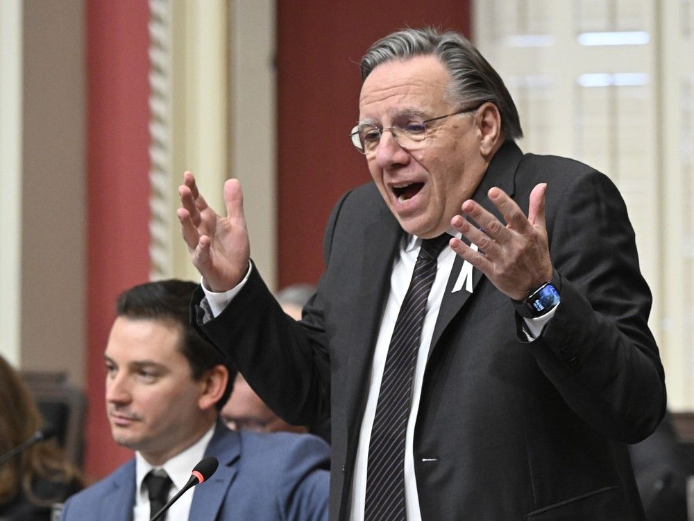 Melançon: Will 2026 mark the end of the Legault era?