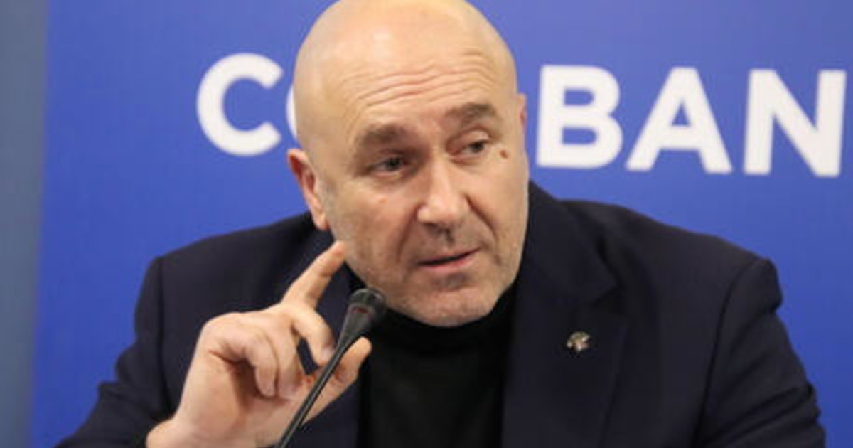 Bandecchi: “Trump sia saggio. Prepotenza e forza non sostituiscono diplomazia, dopo c’è la la guerra”